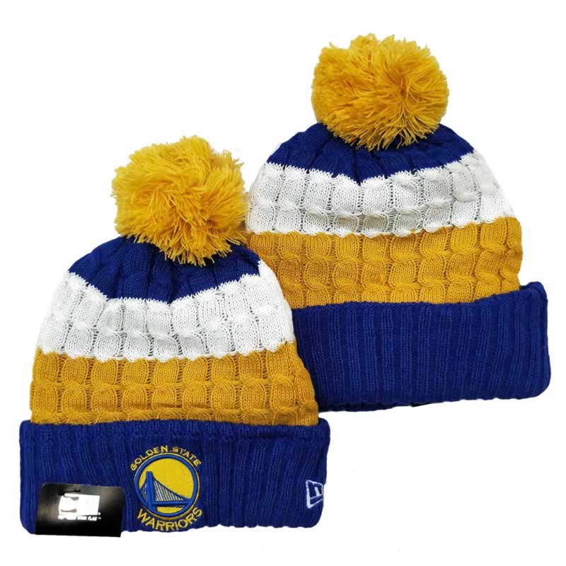 Golden State Warriors Team Logo Knit Hat YD (16),We sell and wholesale Golden State Warriors Team Logo Knit Hat YD (16) on line form chian!